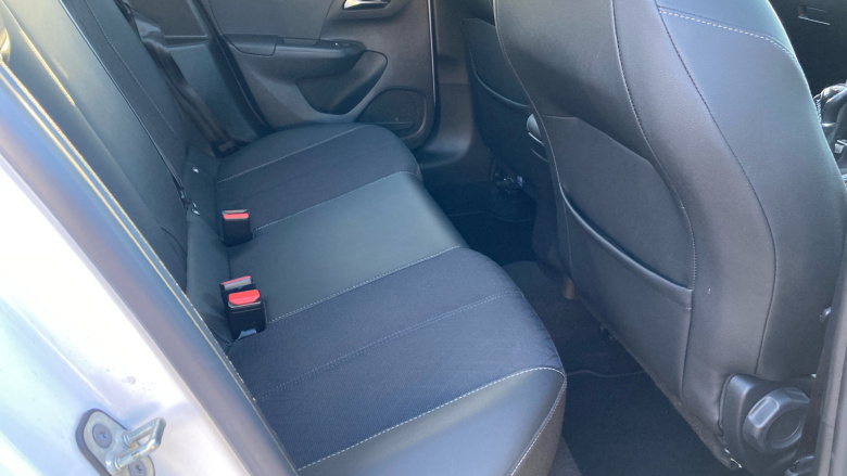 Vauxhall Corsa 1.2 Elite Edition 5dr Petrol Hatchback